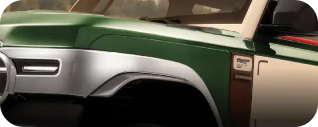 Premium Coating with Coating Maintenance Kit
