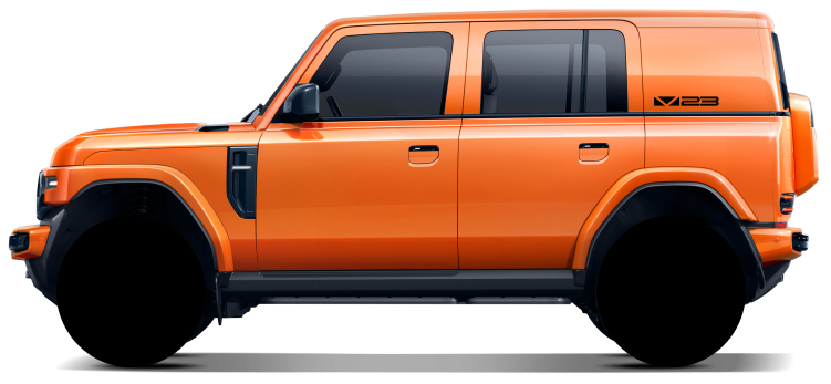 iCAR V23 iCAR V23