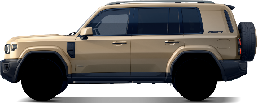 iCAR V27 iCAR V27