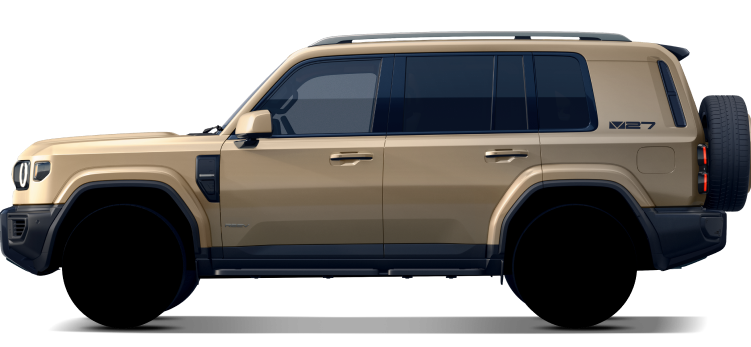 iCAR V27
