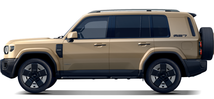iCAR V27