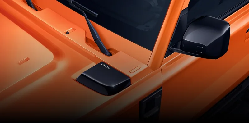 iCAR gallery
